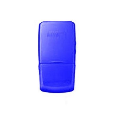 Back Panel Cover For Samsung E840 Blue - Maxbhi.com