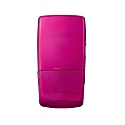 Back Panel Cover For Samsung E840 Pink - Maxbhi.com