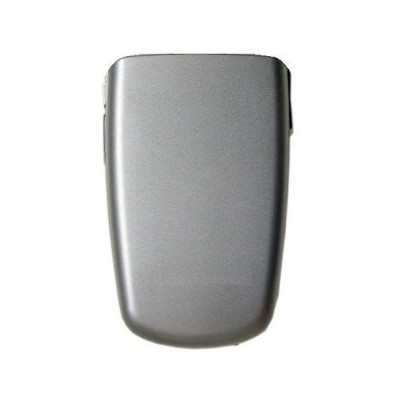 Back Panel Cover For Samsung E880 Black - Maxbhi.com
