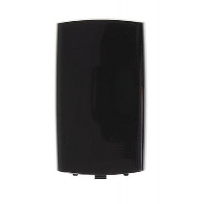 Back Panel Cover For Samsung E900 Black - Maxbhi.com