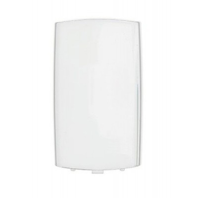 Back Panel Cover For Samsung E900 White - Maxbhi.com