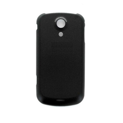 Back Panel Cover For Samsung Epic 4g Black - Maxbhi.com