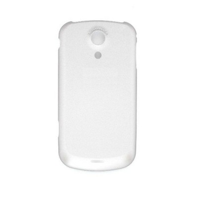 Back Panel Cover For Samsung Epic 4g White - Maxbhi.com