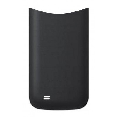 Back Panel Cover For Samsung Exhibit Ii 4g T679 White - Maxbhi Com