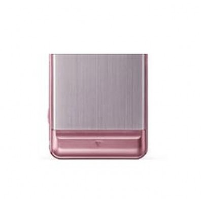 Back Panel Cover For Samsung F480i Pink - Maxbhi.com