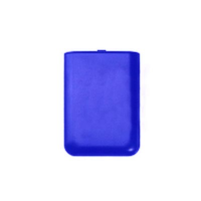 Back Panel Cover For Samsung Fame Blue - Maxbhi.com