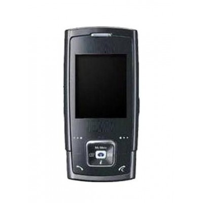Back Panel Cover For Samsung Flo Schf519 Black - Maxbhi.com