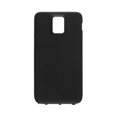 Back Panel Cover For Samsung Focus S I937 Black - Maxbhi.com