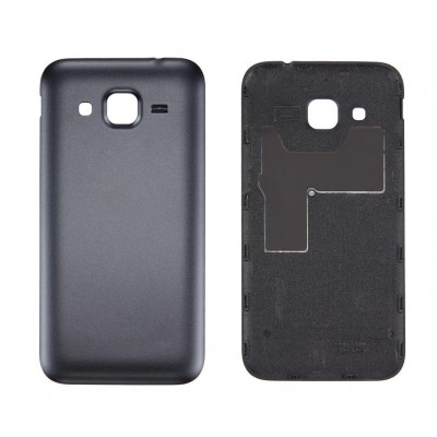 Back Panel Cover For Samsung G360g Black - Maxbhi Com