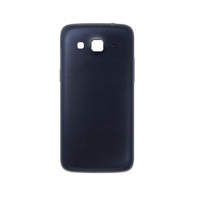 Back Panel Cover For Samsung G3812b Galaxy S3 Slim Black - Maxbhi.com