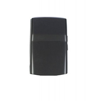 Back Panel Cover For Samsung G600 Black - Maxbhi.com