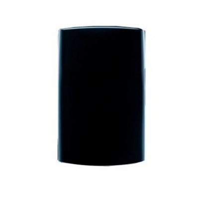 Back Panel Cover For Samsung G600 Blue - Maxbhi.com