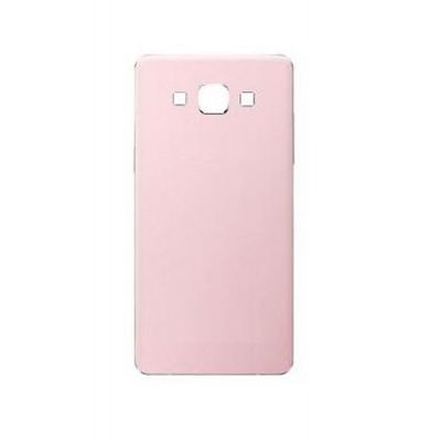 Back Panel Cover For Samsung Galaxy A5 A500k Pink - Maxbhi.com