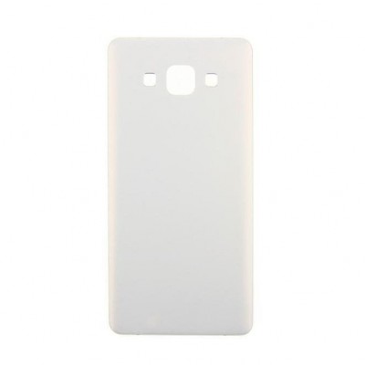 Back Panel Cover For Samsung Galaxy A5 Duos White - Maxbhi.com