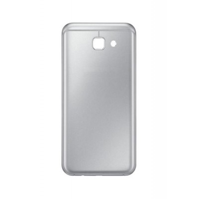 Back Panel Cover For Samsung Galaxy A8 2016 White - Maxbhi Com