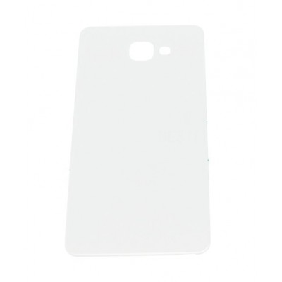 Back Panel Cover For Samsung Galaxy A9 White - Maxbhi.com