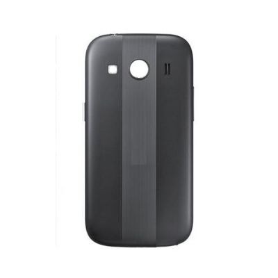 Back Panel Cover For Samsung Galaxy Ace Style Lte Grey - Maxbhi.com