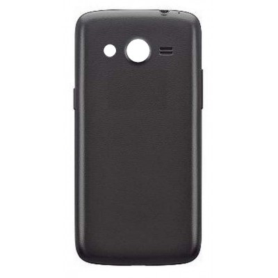 Back Panel Cover For Samsung Galaxy Avant Smg386t White - Maxbhi Com