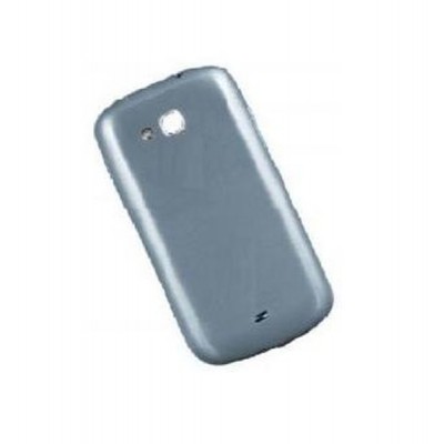 Back Panel Cover For Samsung Galaxy Axiom R830 Blue - Maxbhi.com