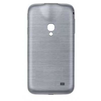 Back Panel Cover For Samsung Galaxy Camera Gc100 White - Maxbhi Com