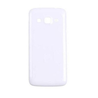 Back Panel Cover For Samsung Galaxy Express 2 Smg3815 White - Maxbhi.com