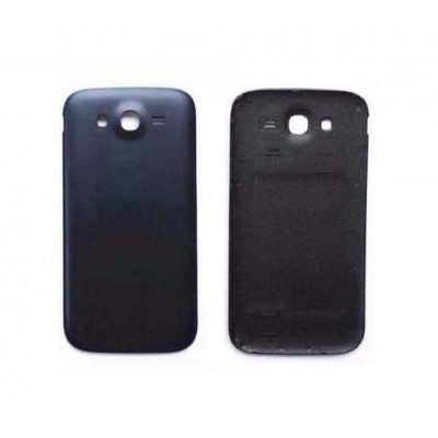 Back Panel Cover For Samsung Galaxy Grand Z Blue - Maxbhi Com