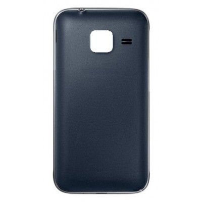 Back Panel Cover For Samsung Galaxy J1 Nxt Black - Maxbhi Com