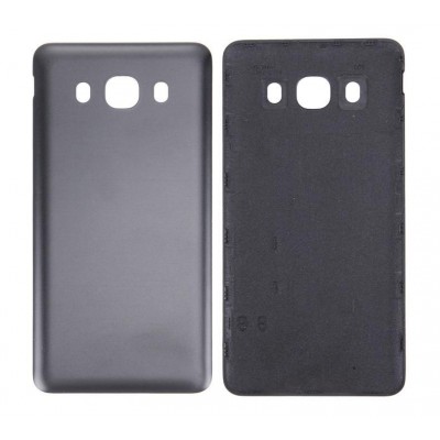 Back Panel Cover For Samsung Galaxy J5 2016 Black - Maxbhi Com
