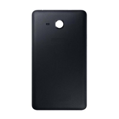 Back Panel Cover For Samsung Galaxy J Max Black - Maxbhi.com