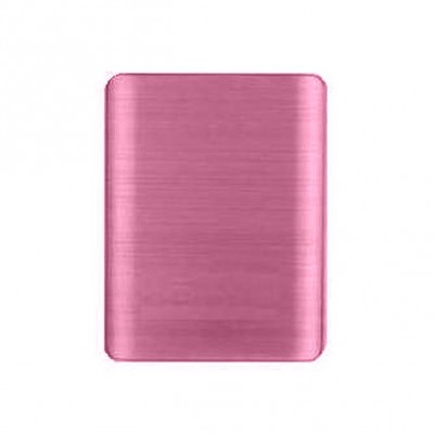 Back Panel Cover For Samsung Galaxy M Style Shwm340s Pink - Maxbhi.com