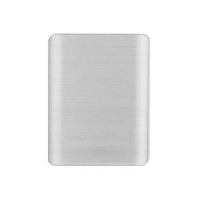Back Panel Cover For Samsung Galaxy M Style Shwm340s White - Maxbhi.com