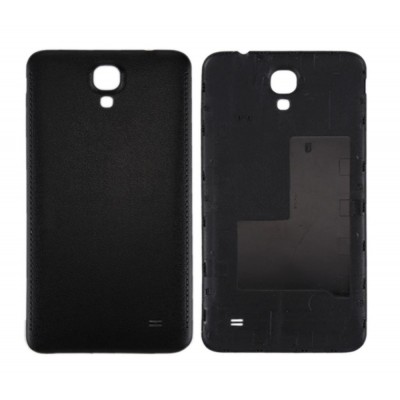 Back Panel Cover For Samsung Galaxy Mega 2 Smg7508 Black - Maxbhi Com