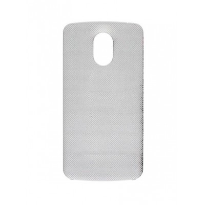 Back Panel Cover For Samsung Galaxy Nexus I515 White - Maxbhi.com
