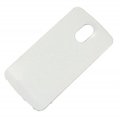 Back Panel Cover For Samsung Galaxy Nexus I9250m White - Maxbhi.com
