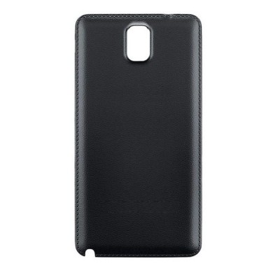 Back Panel Cover For Samsung Galaxy Note 3 Lte Blue - Maxbhi Com