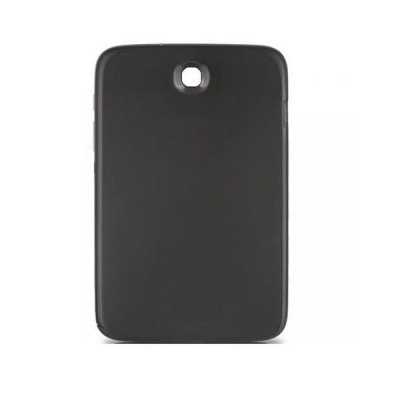 Back Panel Cover For Samsung Galaxy Note 8 3g Wifi Black - Maxbhi Com