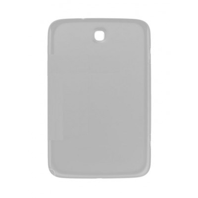 Back Panel Cover For Samsung Galaxy Note 8.0 16gb Wifi Silver - Maxbhi.com