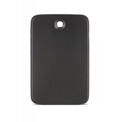 Back Panel Cover For Samsung Galaxy Note 8.0 Wifi Black - Maxbhi.com