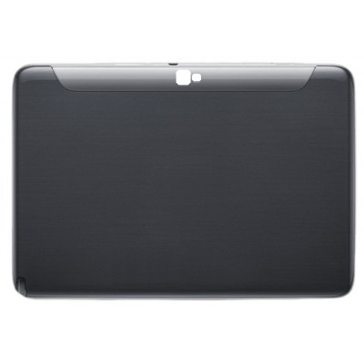 Back Panel Cover For Samsung Galaxy Note Lte 10 1 N8020 Black - Maxbhi Com