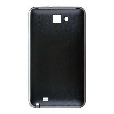 Back Panel Cover For Samsung Galaxy Note Lte I717 Pink - Maxbhi Com