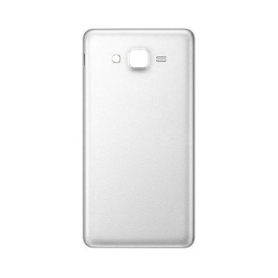 Back Panel Cover For Samsung Galaxy On5 Pro White - Maxbhi Com