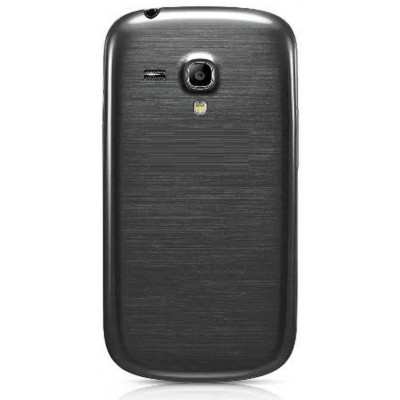 Back Panel Cover for Samsung Galaxy S3 Mini VE I8200 - Grey