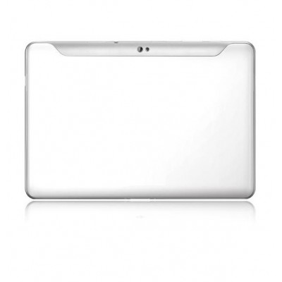 Back Panel Cover for Samsung Galaxy Tab 10.1 P7510 - White