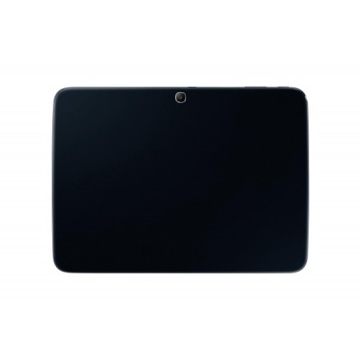 Back Panel Cover for Samsung Galaxy Tab 3 10.1 P5200 - Black