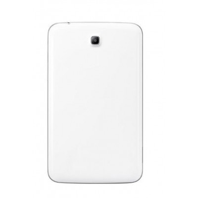 Back Panel Cover for Samsung Galaxy Tab 3 7.0 P3210 - White