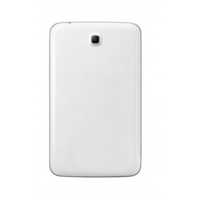 Back Panel Cover for Samsung Galaxy Tab 3 8.0 - White