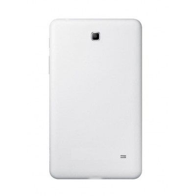 Back Panel Cover for Samsung Galaxy Tab 4 7.0 - White