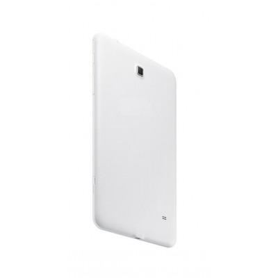 Back Panel Cover for Samsung Galaxy Tab 4 8.0 - White