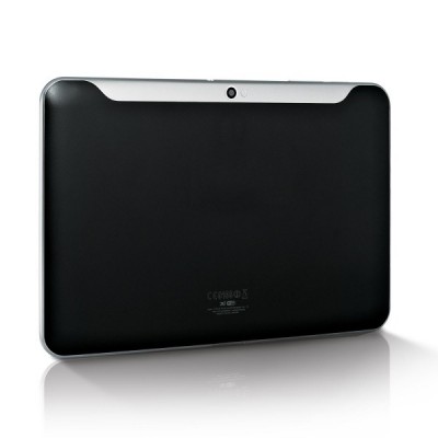 Back Panel Cover for Samsung Galaxy Tab 8.9 16GB WiFi - White