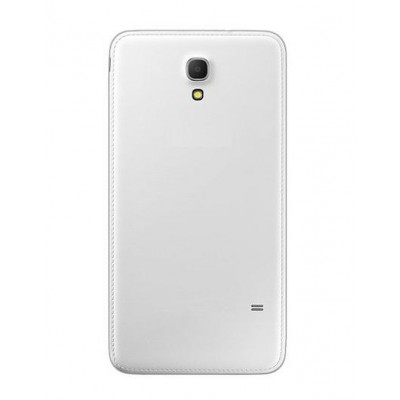 Back Panel Cover for Samsung Galaxy W SM-T255 - White